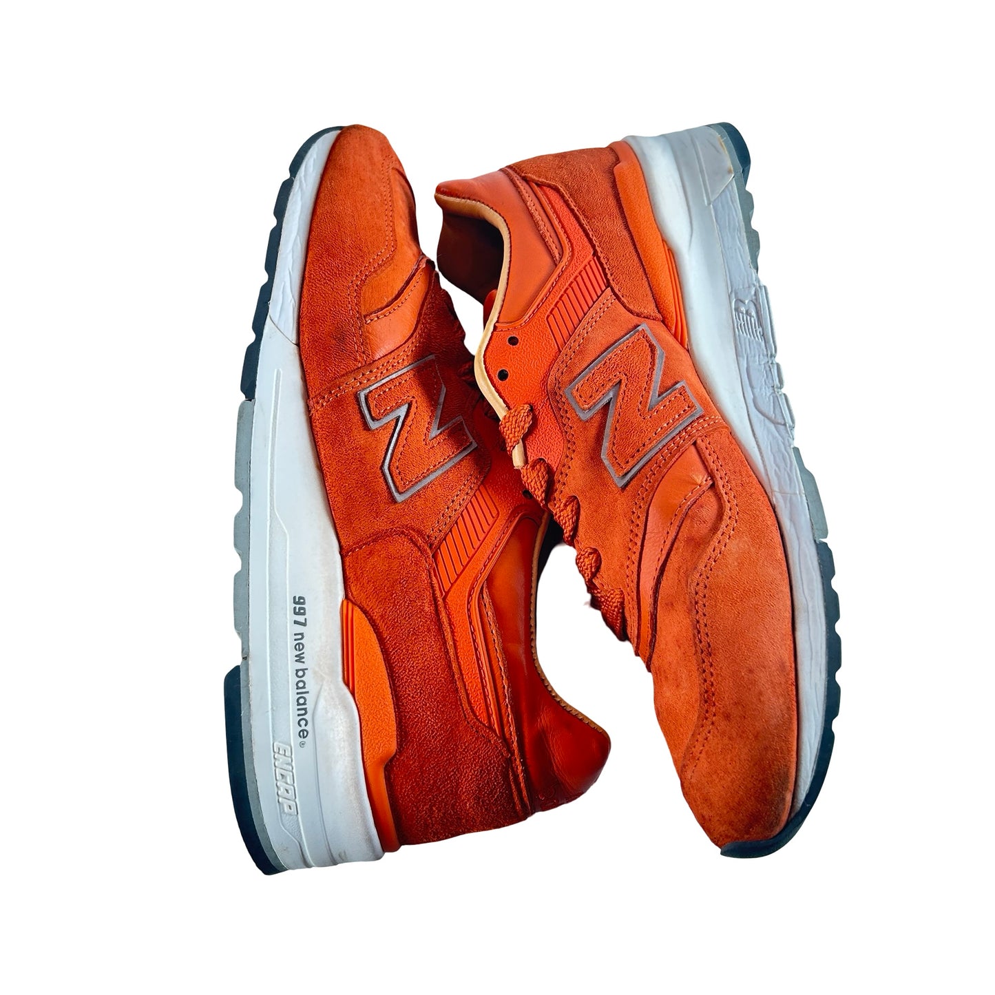 M997TNY New Balance 997 Concepts Luxury Goods [USED] - 9 M (Used)