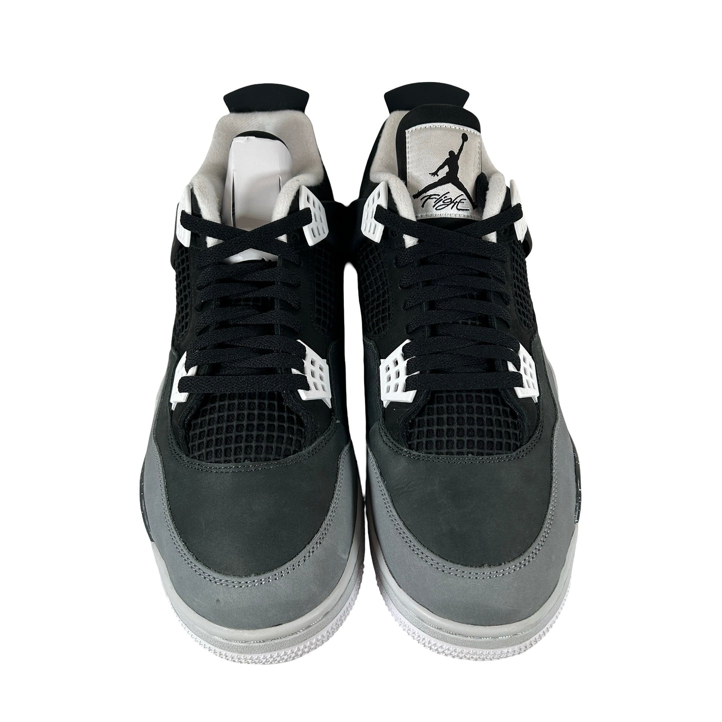 FQ8138 002 Jordan 4 Retro Fear (2024) [USED] - 13 M (VVNDS)