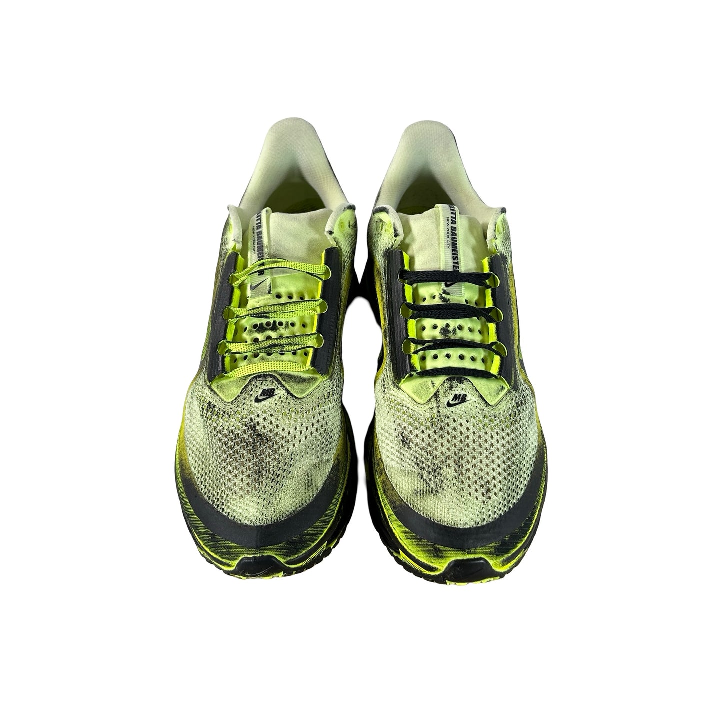 IQ7336 700 Nike Air Zoom Pegasus Premium Melitta Baumeister Volt (W) [USED] - 13 W (Used)