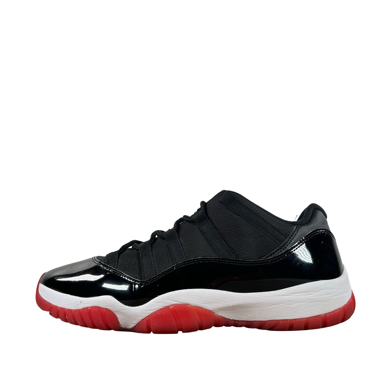 FV5104 006 Jordan 11 Retro Low Bred (2025) - 12 M (Used3)