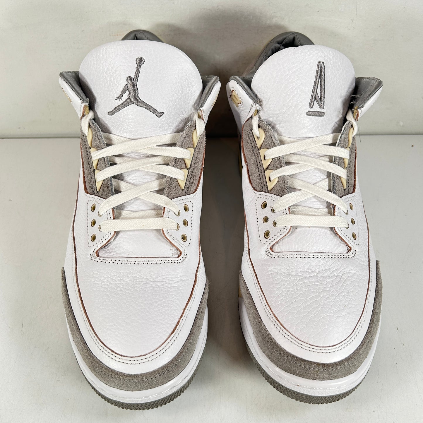 DH3434 110 Jordan 3 Retro A Ma Maniere [USED] - 12.5 W / 11 M (Used2)