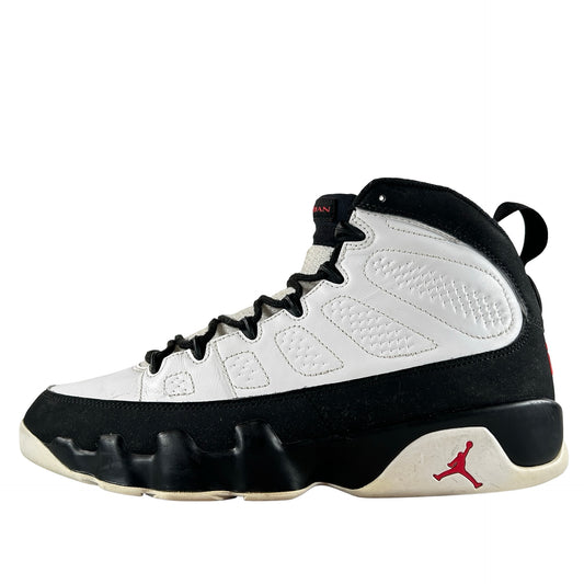 302370 112 Jordan 9 Retro OG (2016) [USED] - 10.5 M (Used3) (No Box3)
