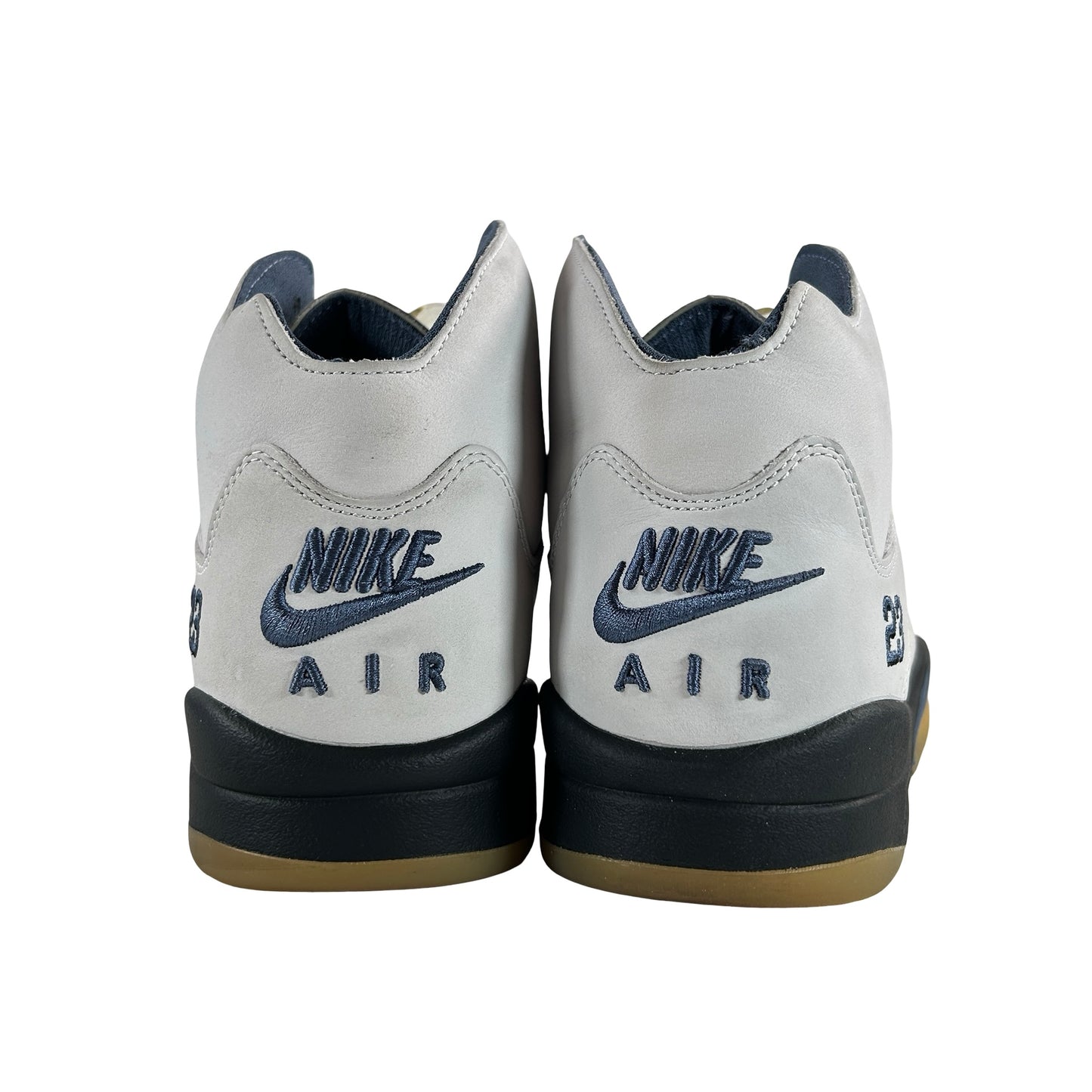 FZ5758 004 Jordan 5 Retro A Ma Maniére Dawn (Women's) [USED] - 13 W (Used4)