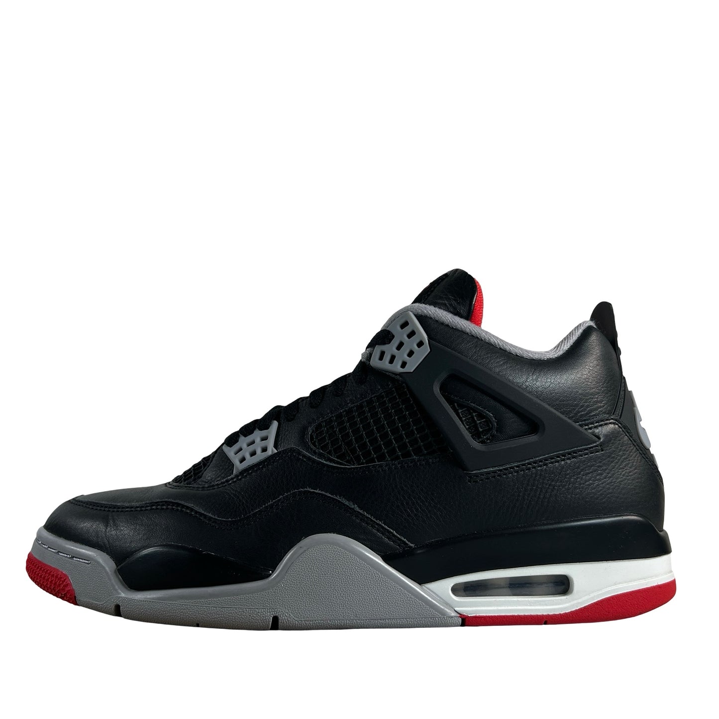 FV5029 006 Jordan 4 Retro Bred Reimagined [USED] - 12.5 M (Used) (Replace Box)