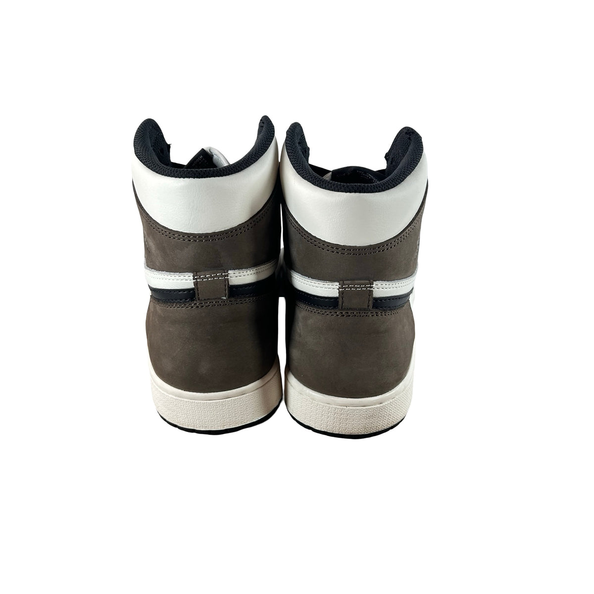 555088 105 Jordan 1 Mocha [USED] - 12 M (Used6)