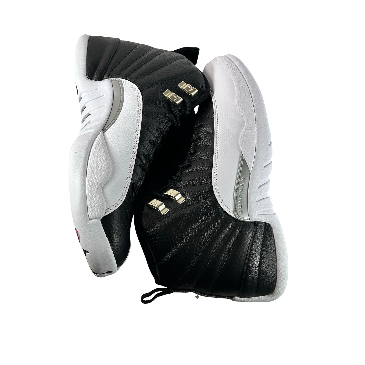 CT8013 006 Jordan 12 Retro Playoffs (2022) [USED] - 8.5 M (Used6)