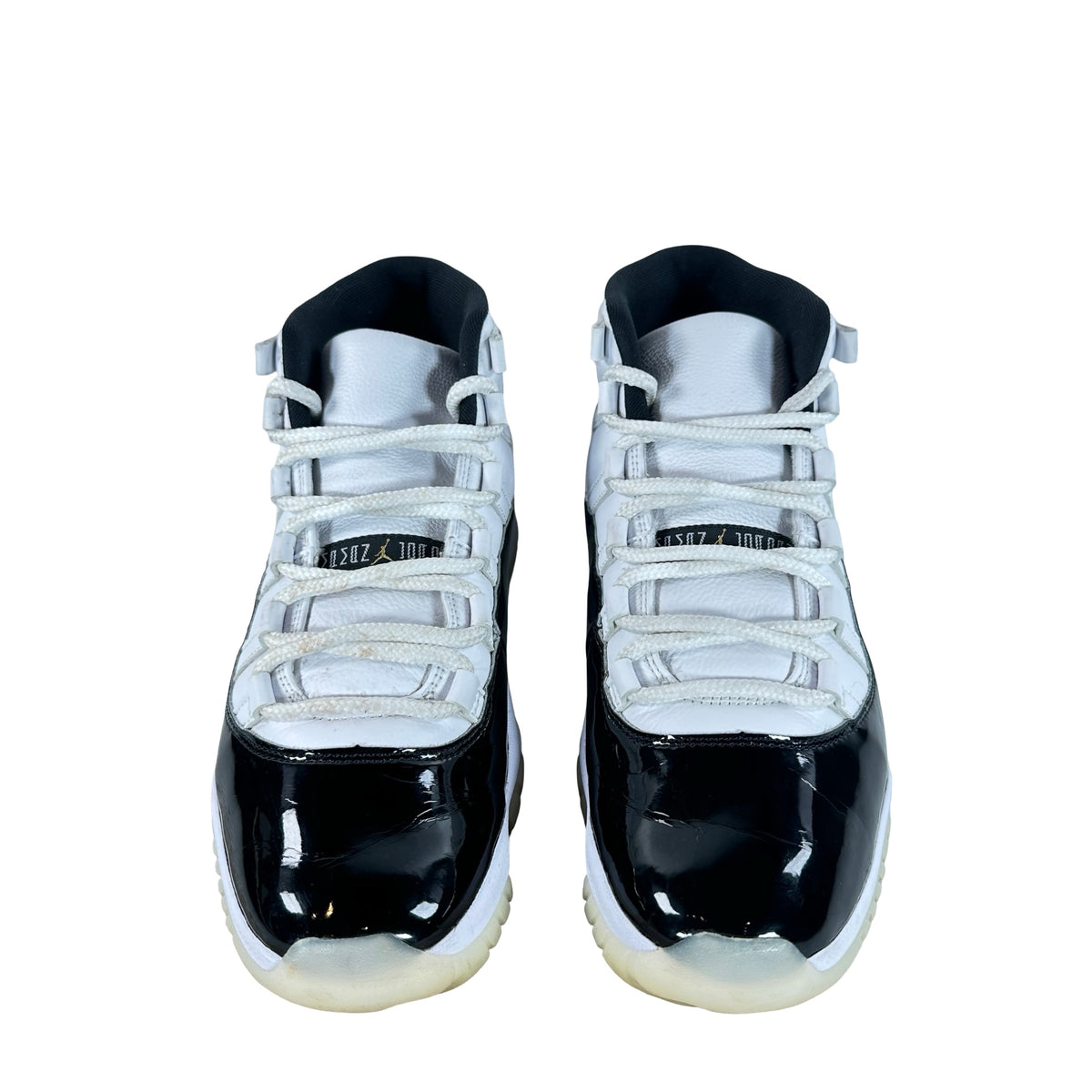 CT8012 170 Jordan 11 Retro DMP Defining Moments (2023) [USED] - 8.5 M (Used20)