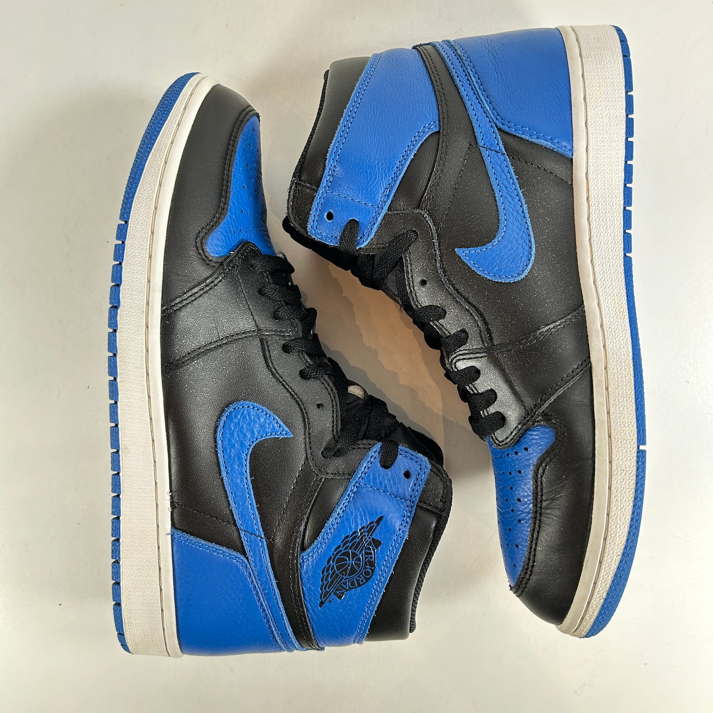 555088 007 Jordan 1 Royal (2017) [USED] - 10 M (Used3)
