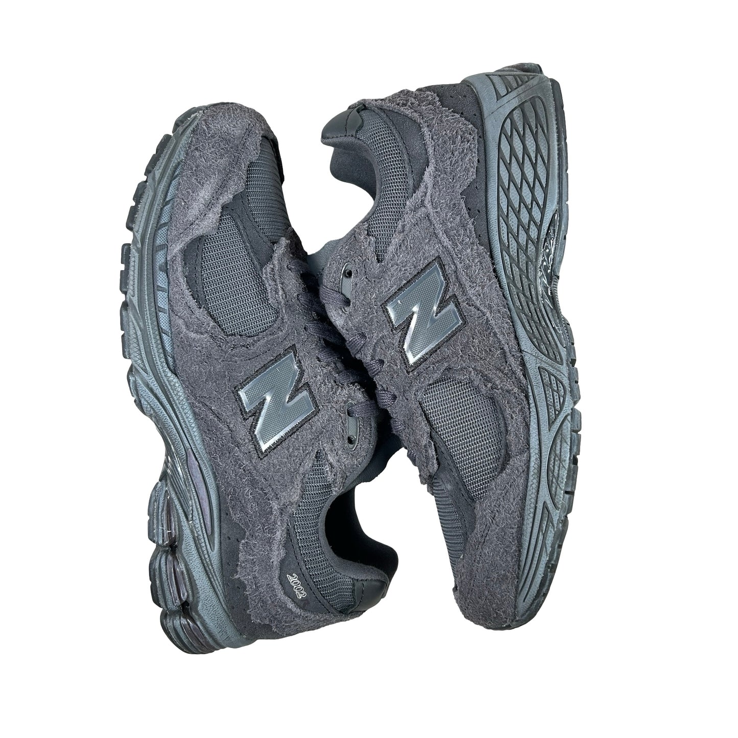 M2002RDB New Balance 2002R Protection Pack Phantom [USED] - 7.5 M (Used) (No Box)