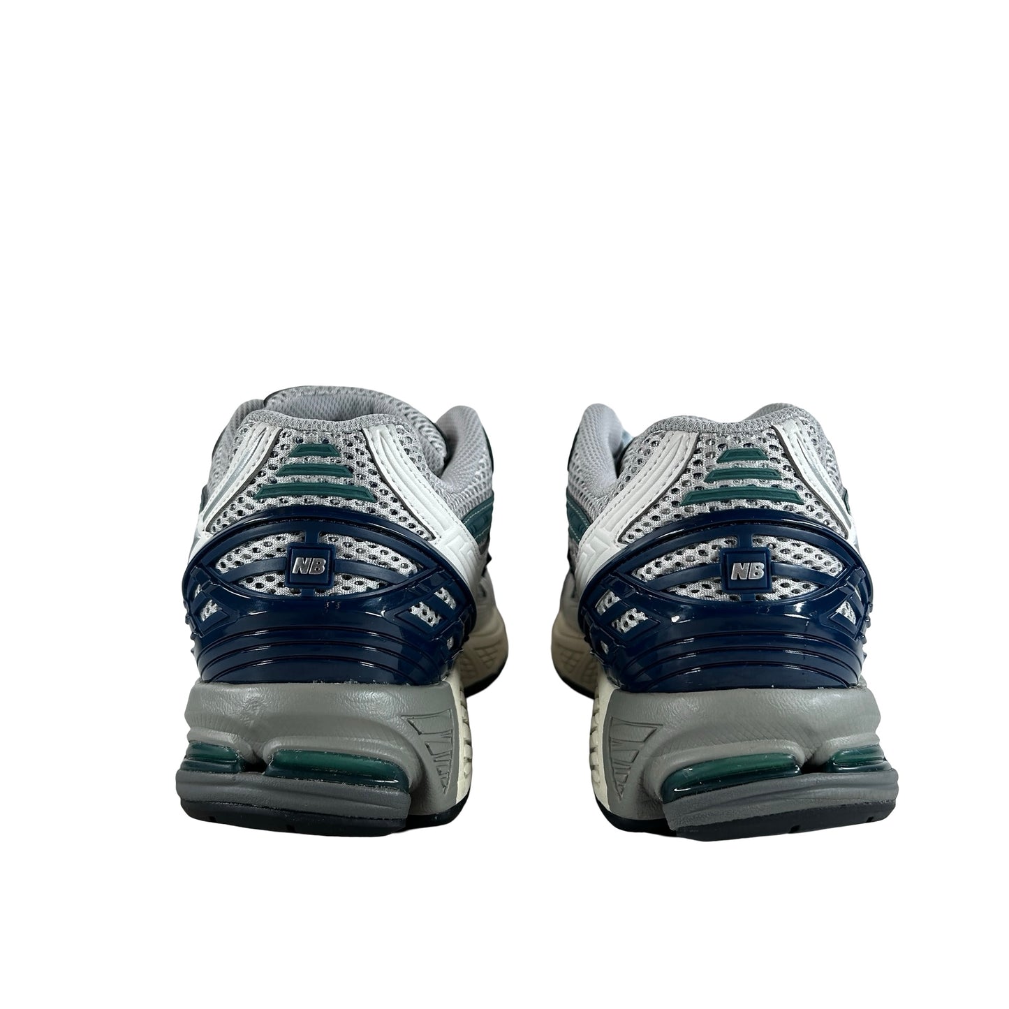 U1906ND New Balance 1906U Navy Grey Matter [USED] - 11 M (VNDS)