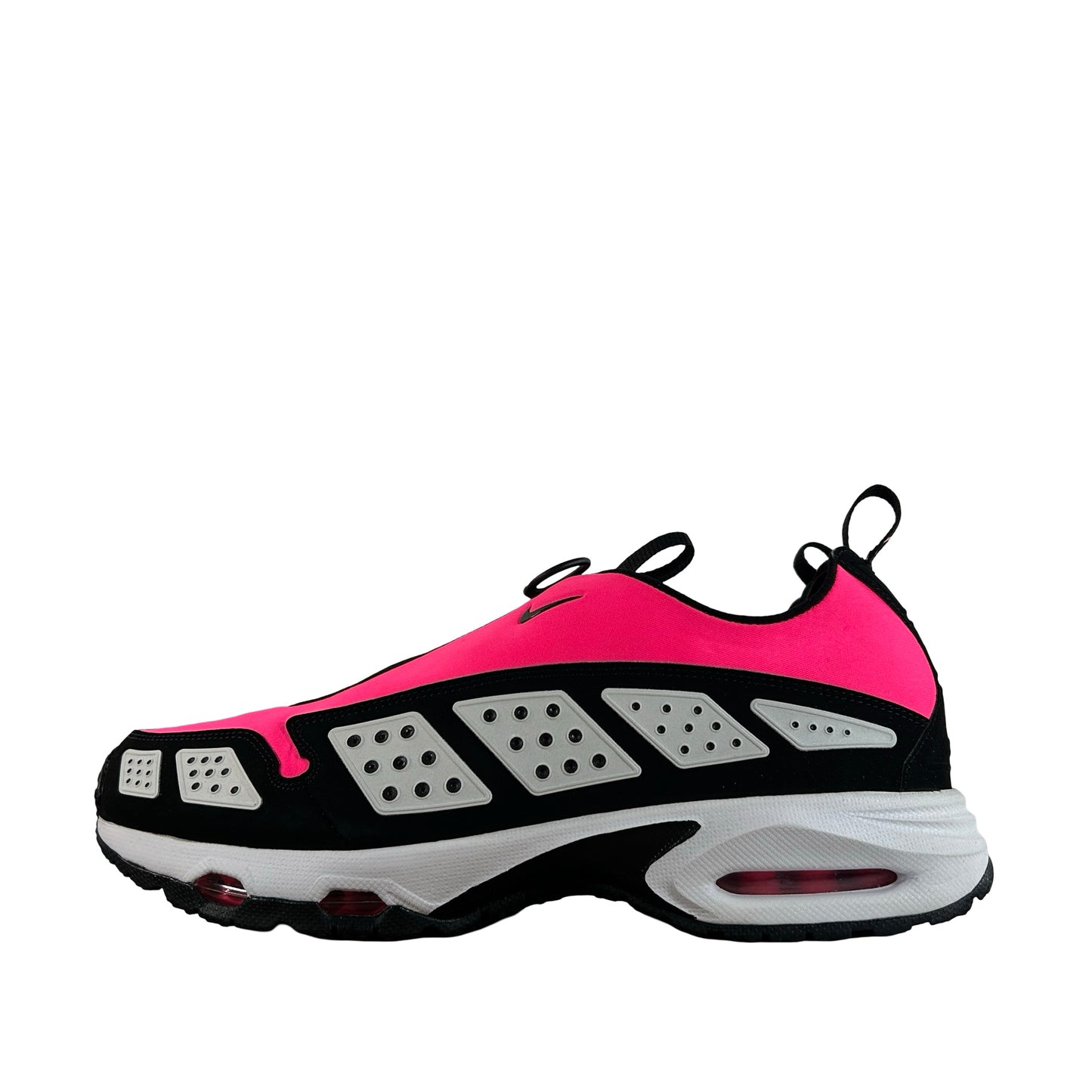 FZ2068 600 Nike Air Max Sunder Hyper Pink Black (Women's) [USED] - 11.5 W (Used2)