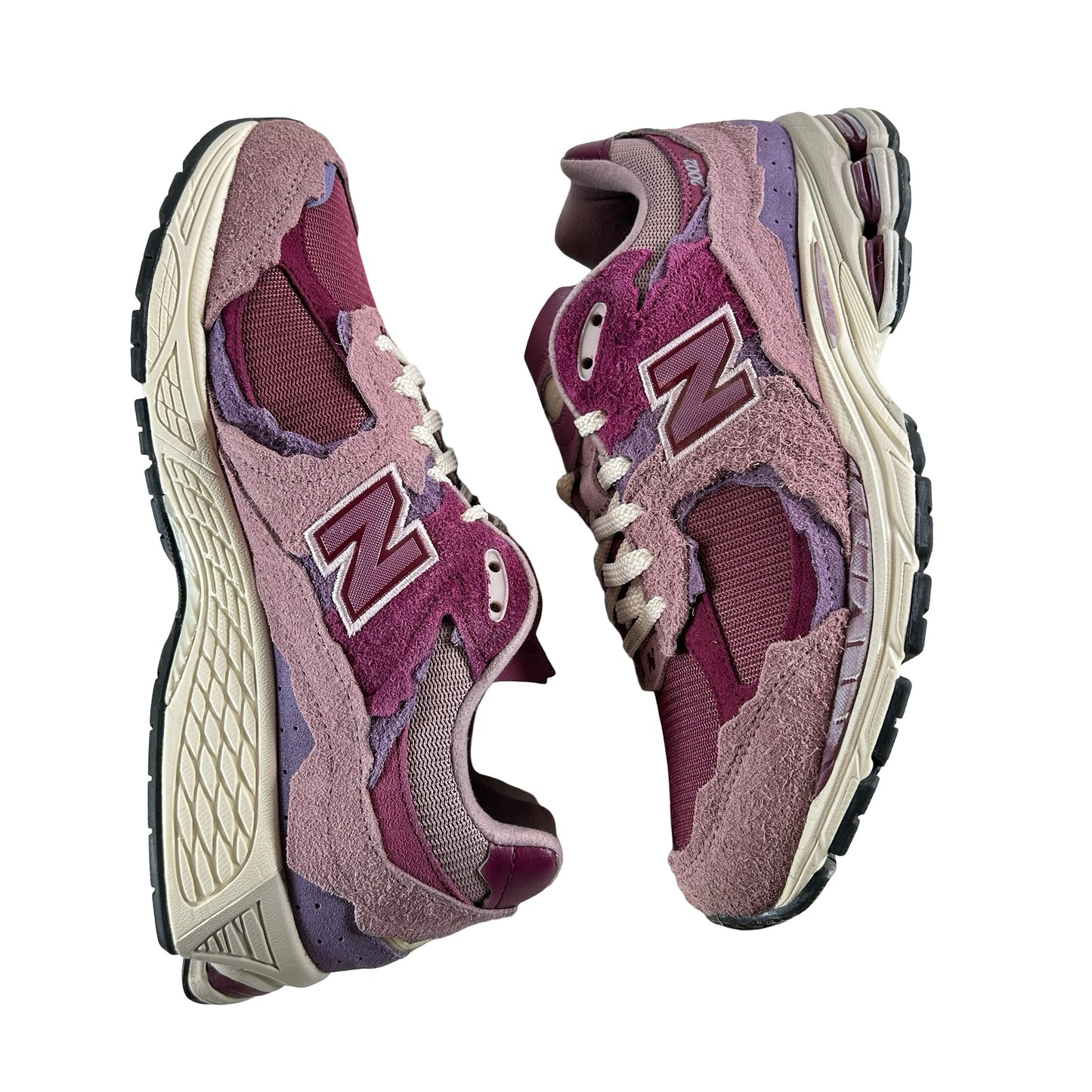 M2002RDH New Balance 2002R Protection Pack Pink [USED] - 10.5 M (Used)