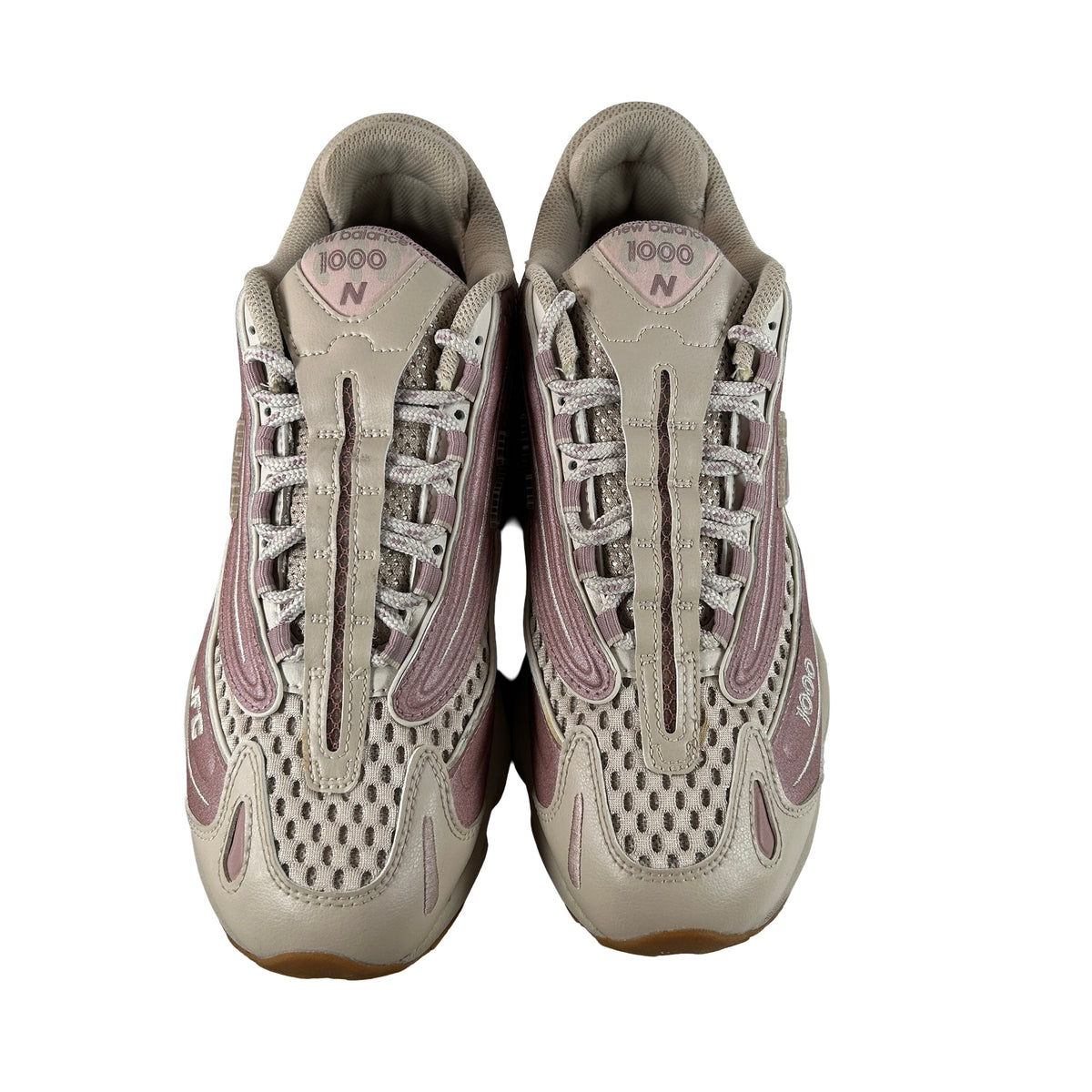 M1000JG1 New Balance 1000 Joe Freshgoods Pink [USED] - 10 M (Used2)