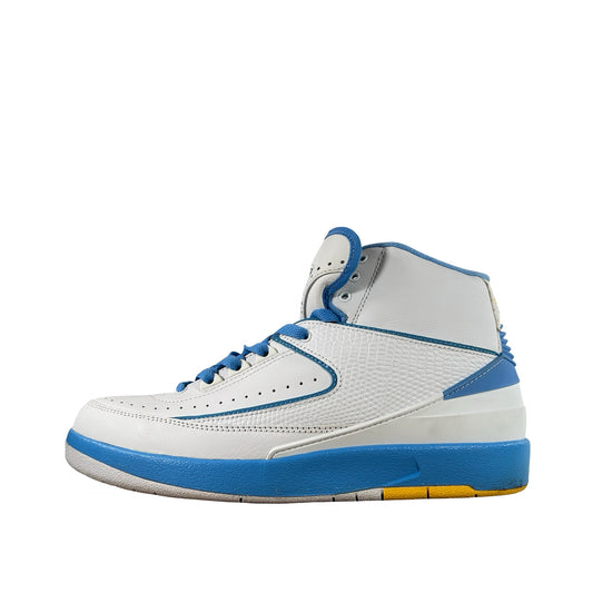 385475 122 Jordan 2 Retro Melo (2018) [USED] - 8 M (Used)