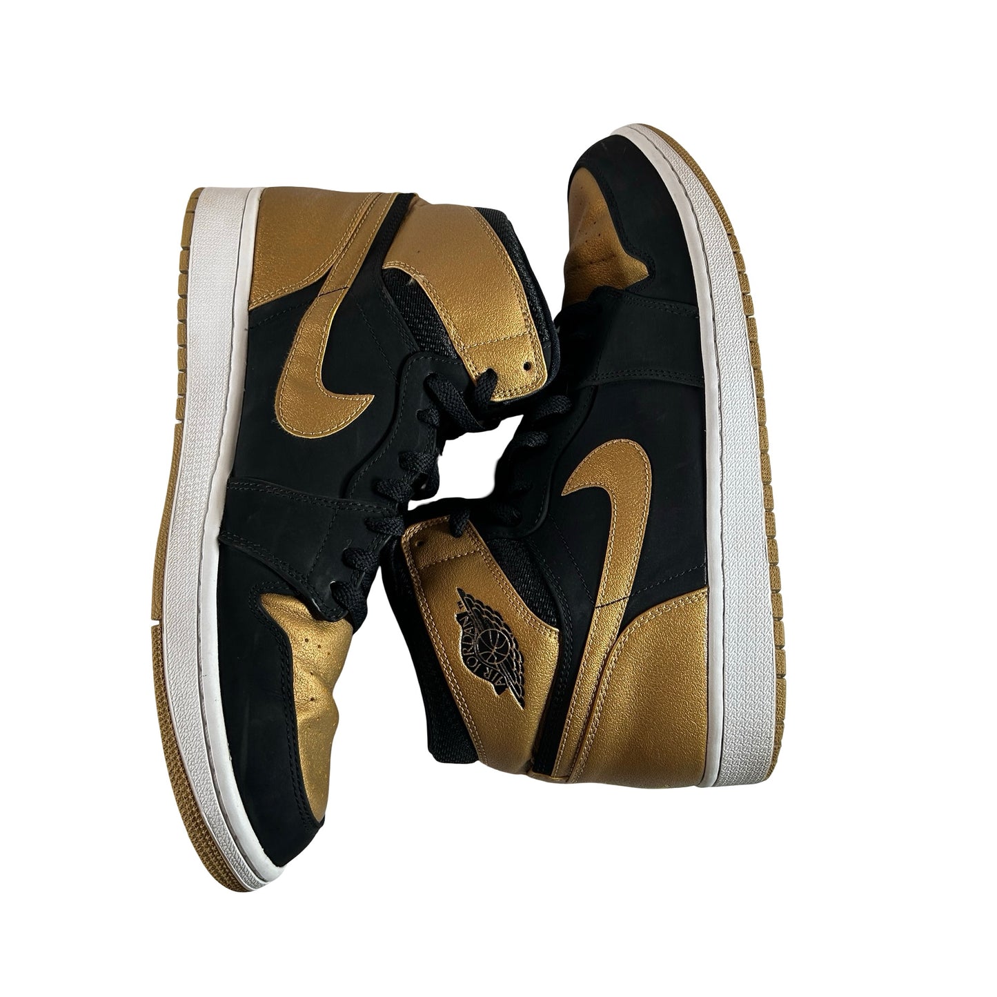 332550 026 Jordan 1 Retro Melo [USED] - 12 M (Used)