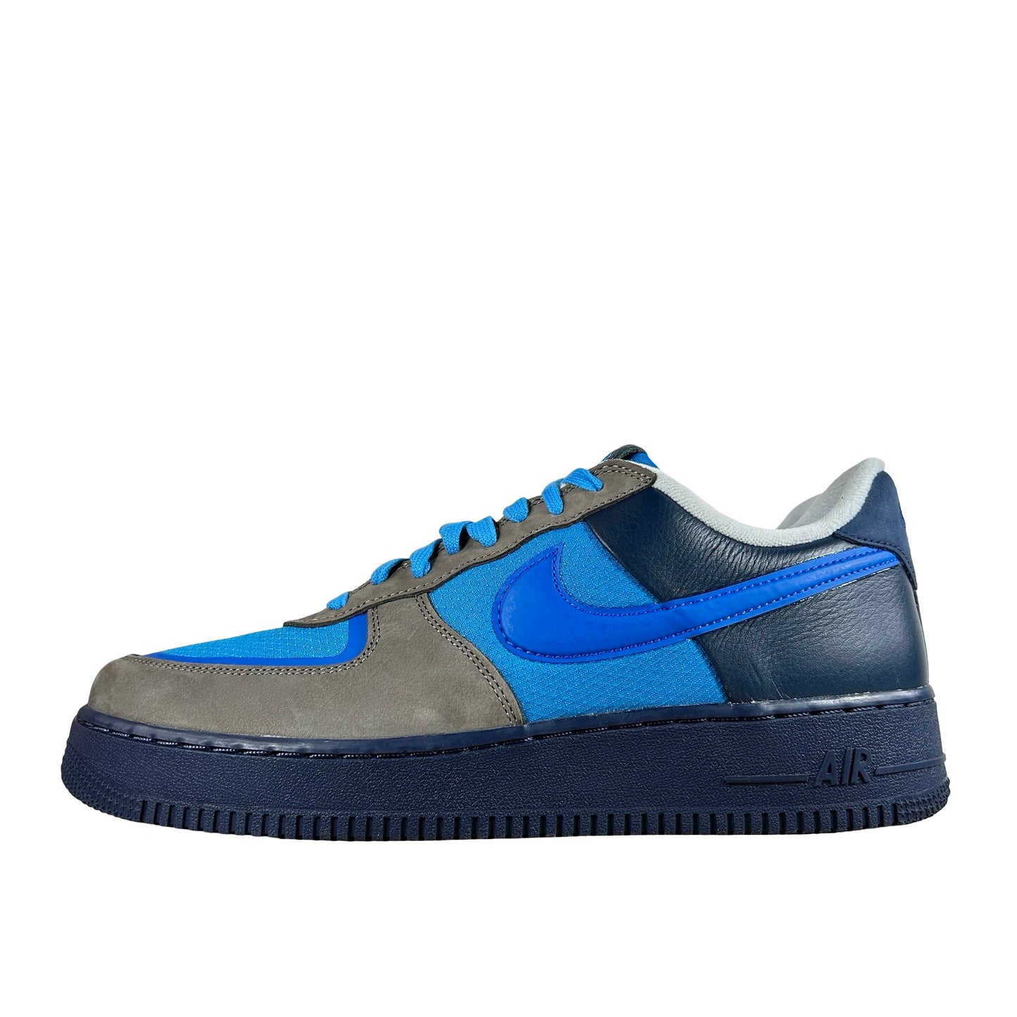 HF5516 001 Nike Air Force 1 Low SP Stash (2024) [USED] - 10.5 M (Used2)