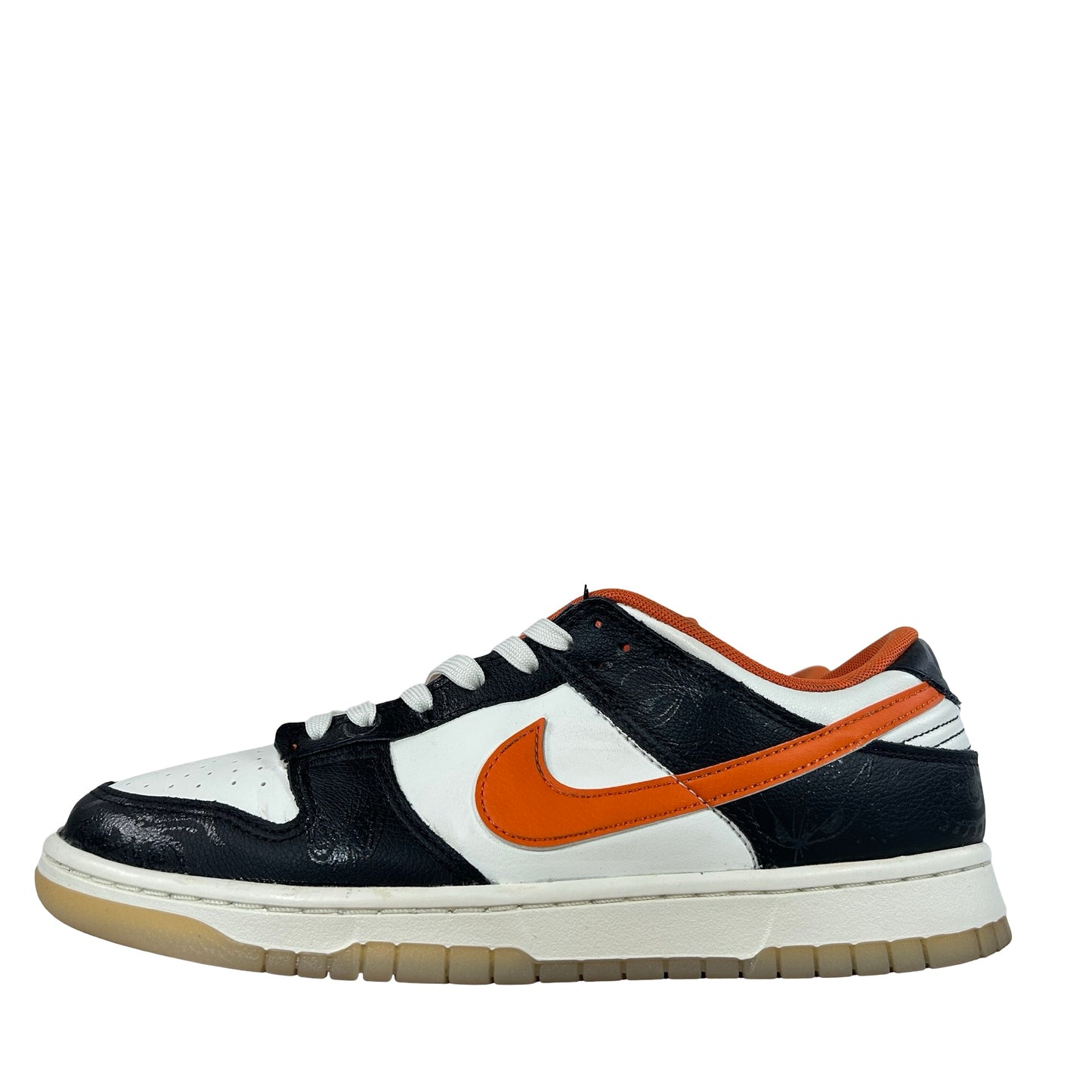 DD3357 100 Nike Dunk Low PRM Halloween (2021) [USED] - 9.5 M (Used)