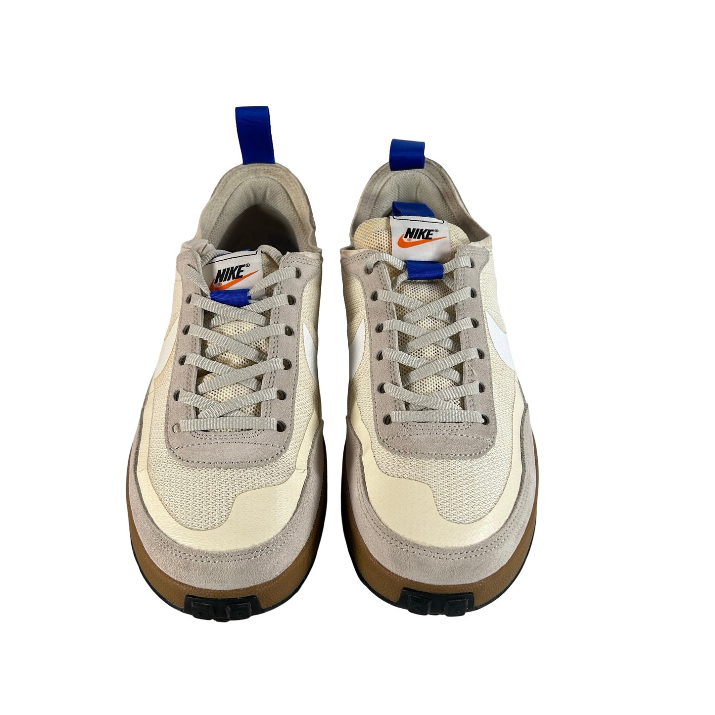 DA6672 200 NikeCraft General Purpose Shoe Tom Sachs [USED] - 11 W (Used)