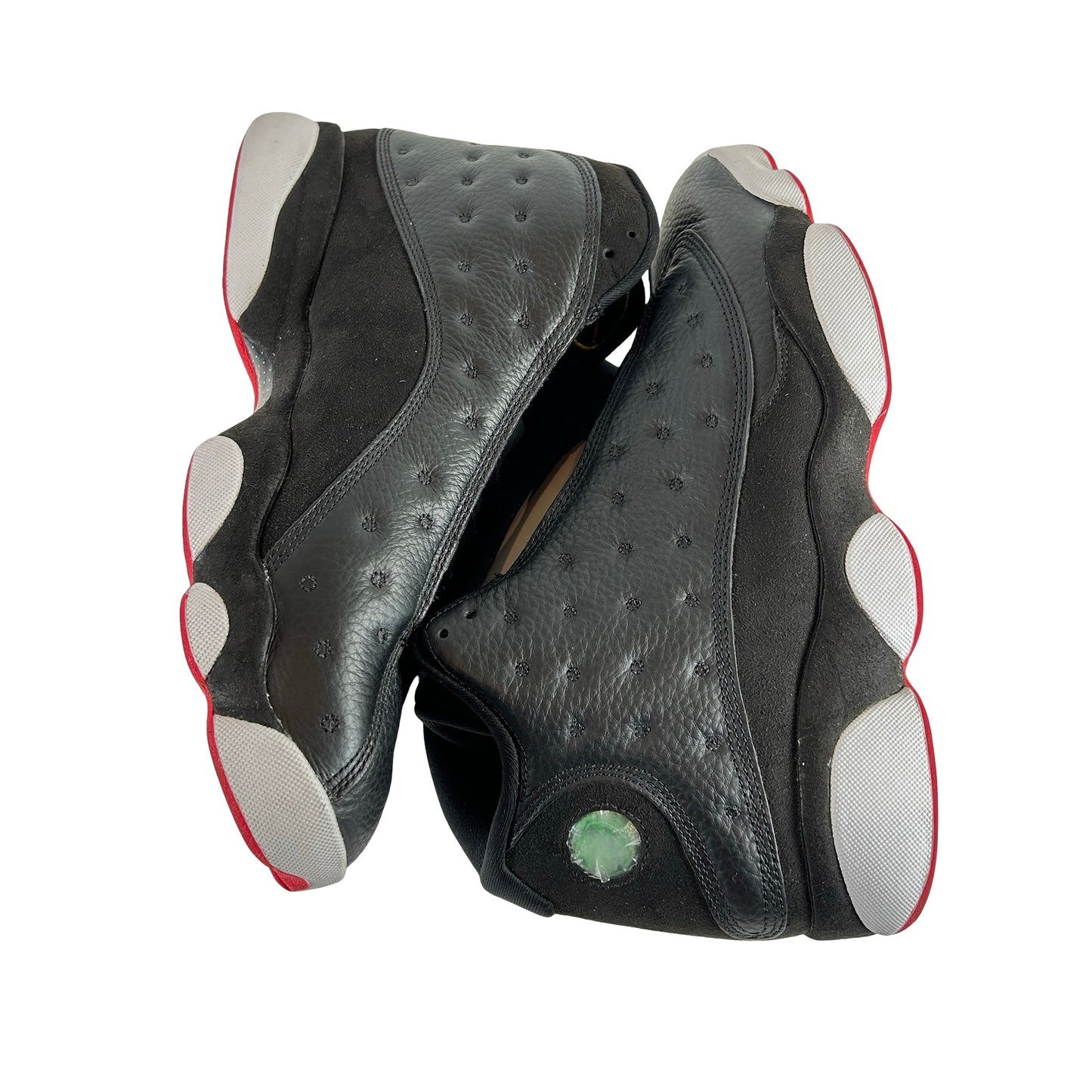 414571 062 Jordan 13 Retro Playoff (2023) [USED] - 12.5 M (Used) (No Box)
