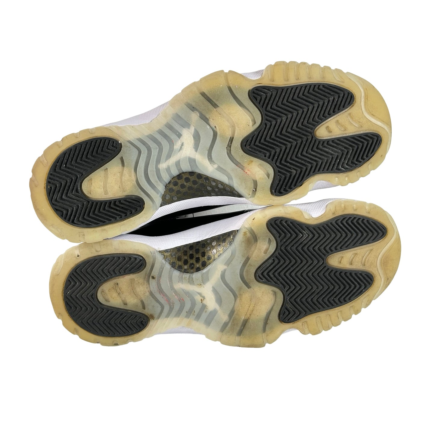 CT8012 170 Jordan 11 Retro DMP Defining Moments (2023) [USED] - 8 M (Used) (No Box)