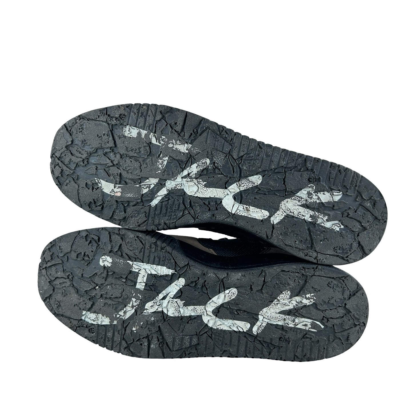 FZ8117 204 Jordan Jumpman Jack TR Travis Scott Dark Mocha [USED] - 8 M (Used6)