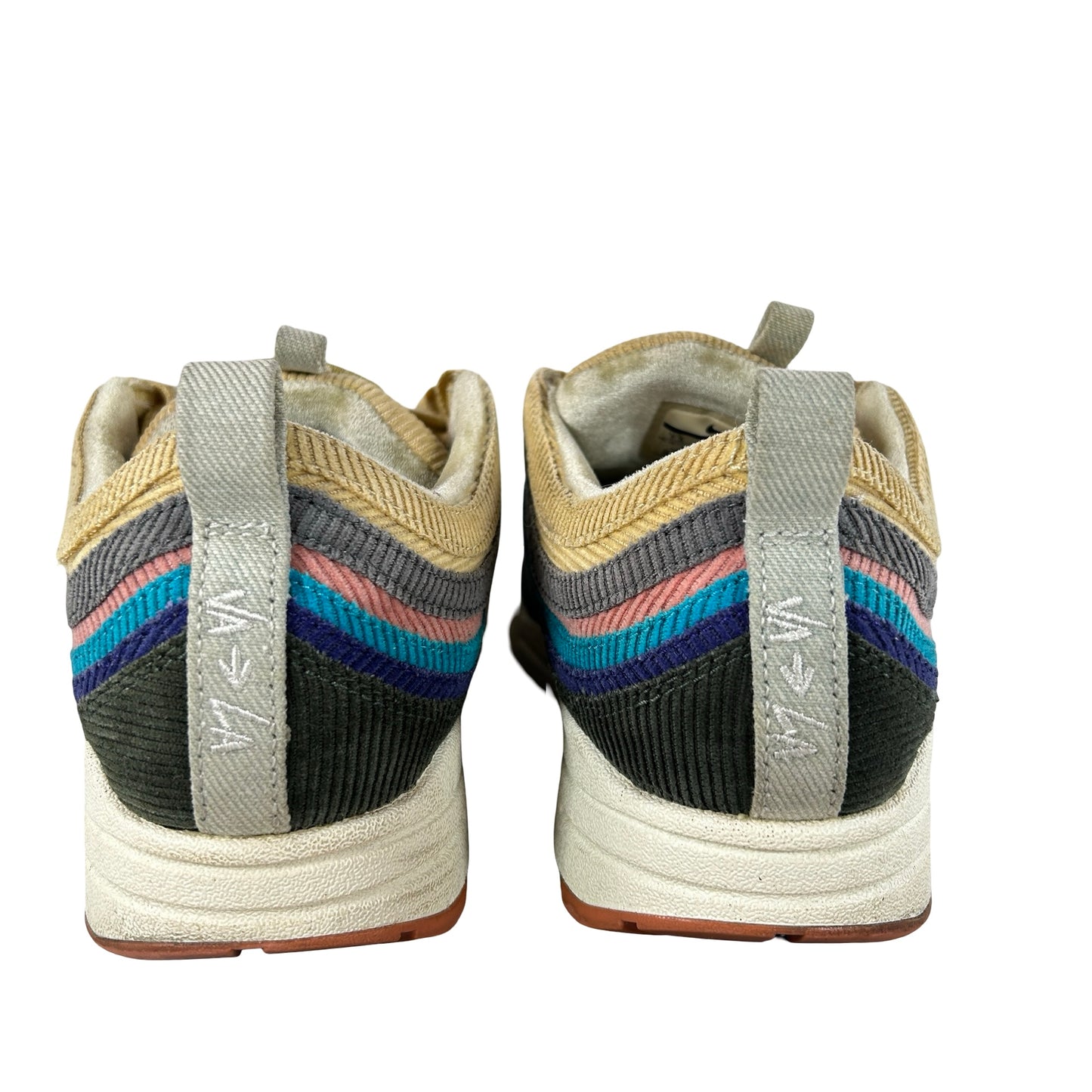 AJ4219 400 Air Max 1/97 Sean Wotherspoon [USED] - 7.5 M (Used) (Replace box)