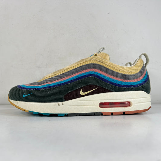 AJ4219 400 Air Max 1/97 Sean Wotherspoon [USED] - 9.5 M (Used3)