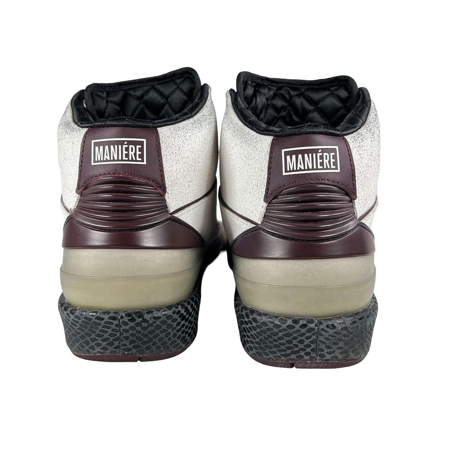 DO7216 100 Jordan 2 Retro A Ma Maniere [USED] - 8.5 M (Used2)