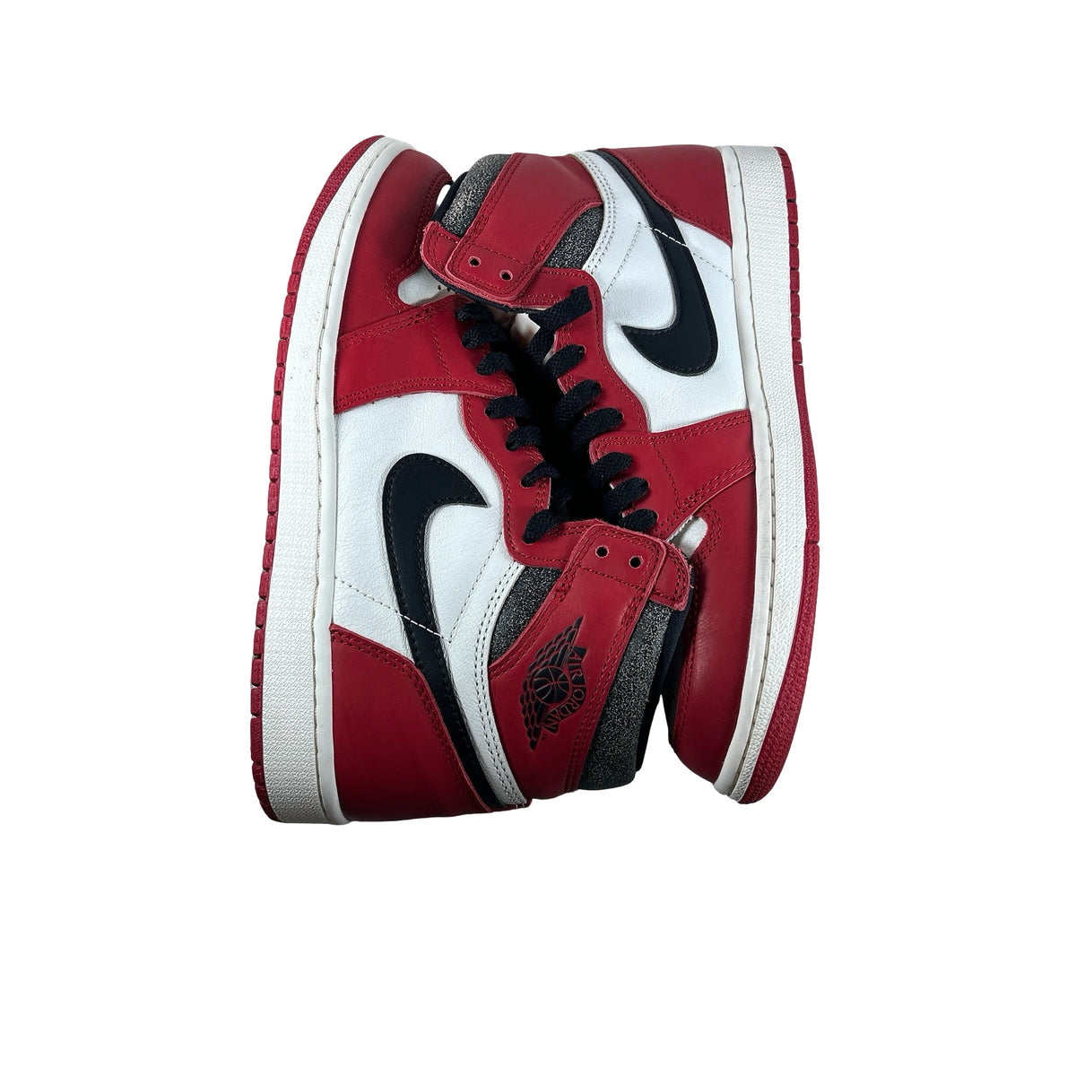 DZ5485 612 Air Jordan 1 Retro High OG Lost and Found [USED] - 9 M (Used28)