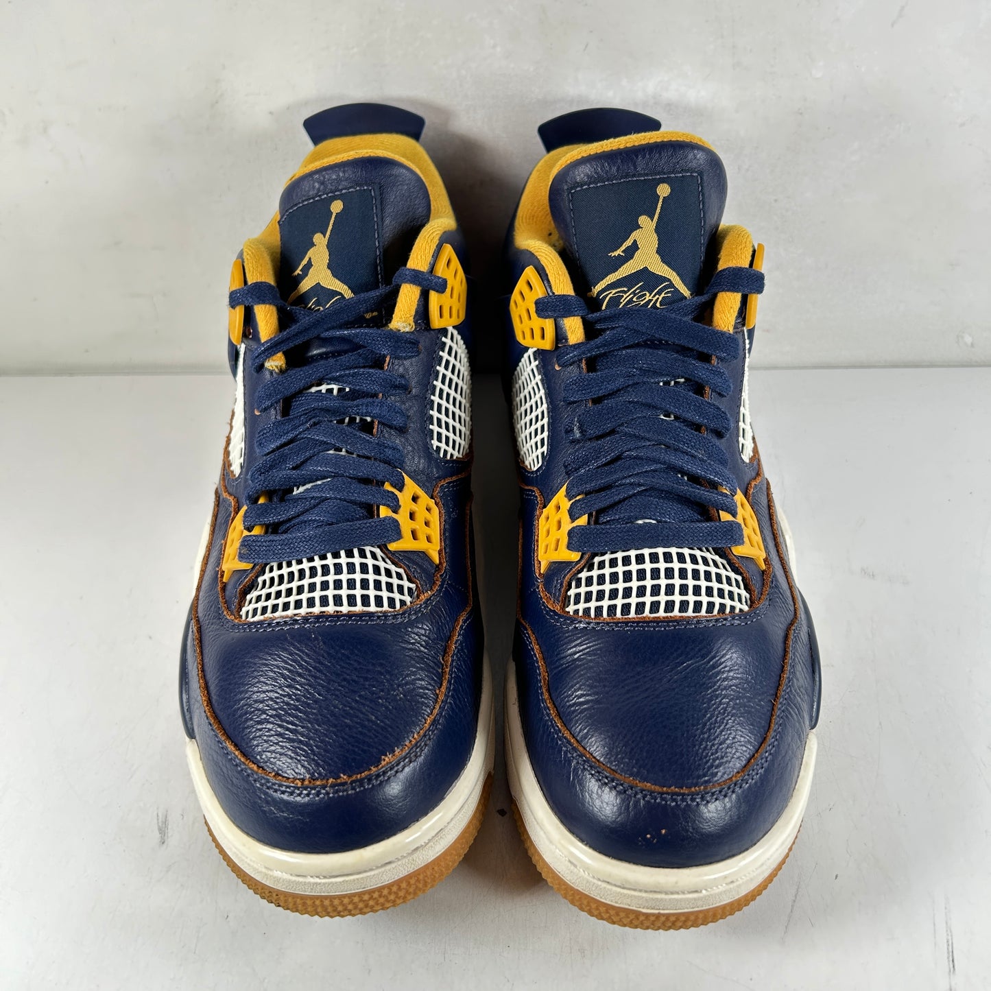 308497 425 Jordan 4 Retro Dunk From Above [USED] - 9.5 M (Used)