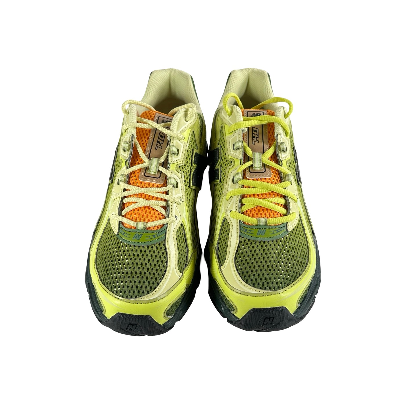 U740CO2 New Balance 740 Concepts Brut [USED] - 10.5 M (VNDS)