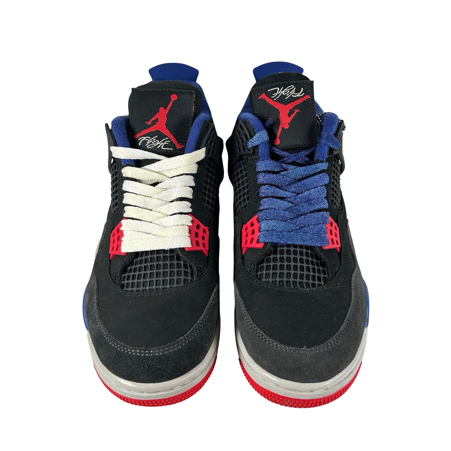 FV5029 003 Jordan 4 Retro Rare Air (White Lettering) [USED] - 7.5 M (Used)