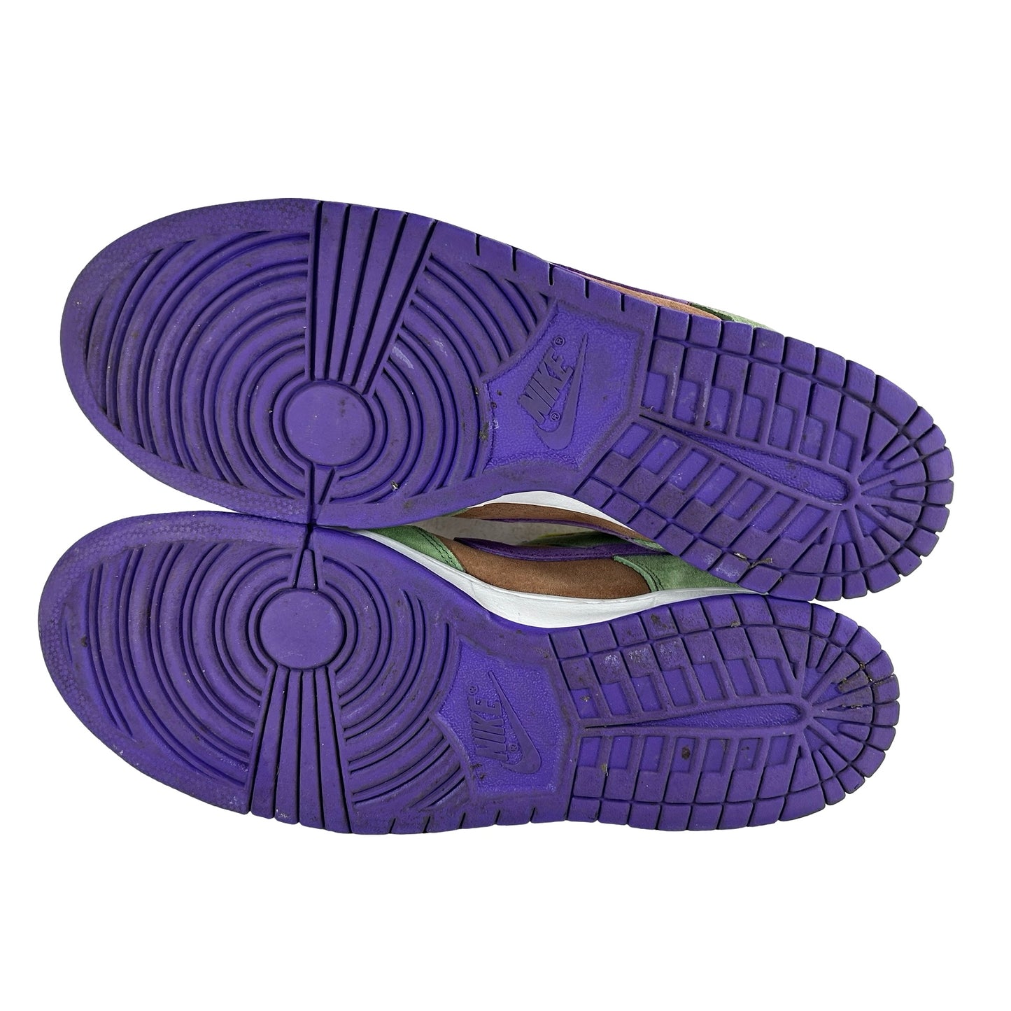 DA1469 200 Nike Dunk Low Veneer (2020) [USED] - 10.5 M (Used)