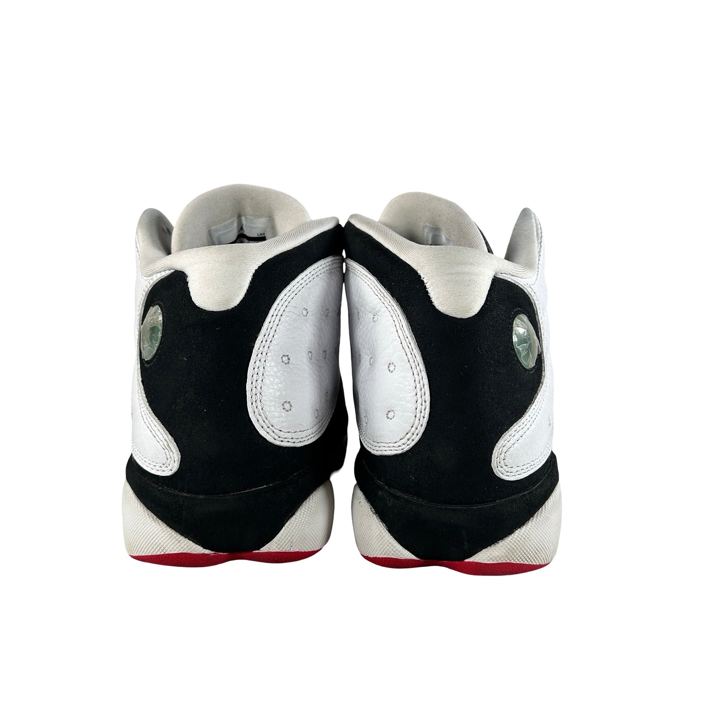 414571 104 Jordan 13 Retro Él consiguió el juego (2018)