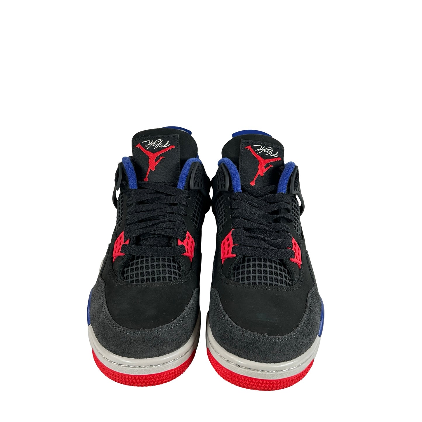 FV5029 003 Jordan 4 Retro Rare Air (Gold Lettering) [USED] - 8 M (VNDS)