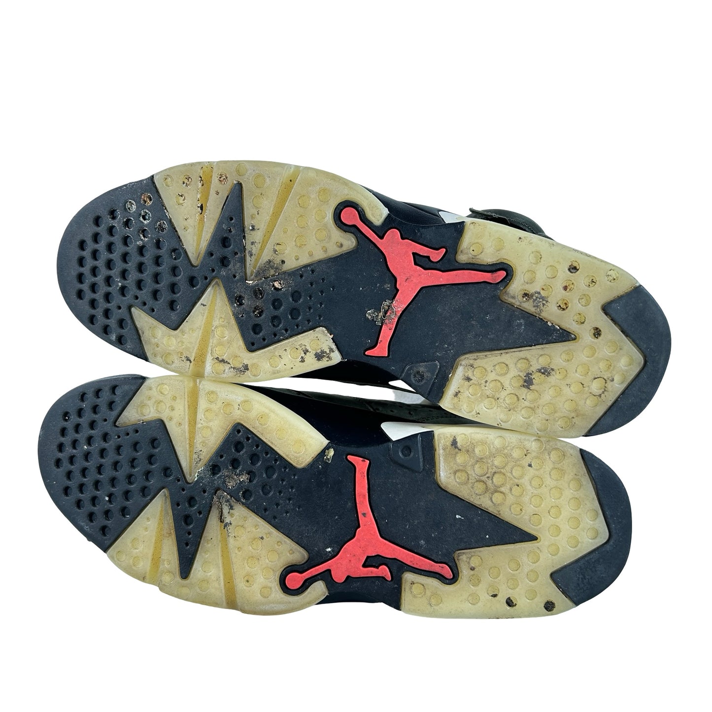 CN1084 200 Jordan 6 Retro Travis Scott [USED] - 10.5 M (Used7)