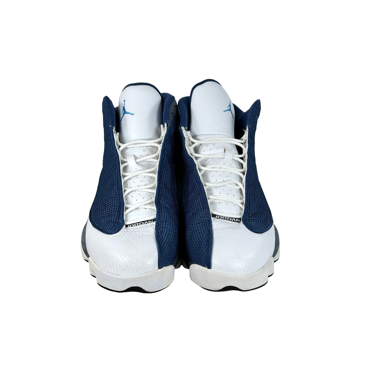 414571 404 Jordan 13 Retro Flint (2020) [USED] - 14 M (Used)