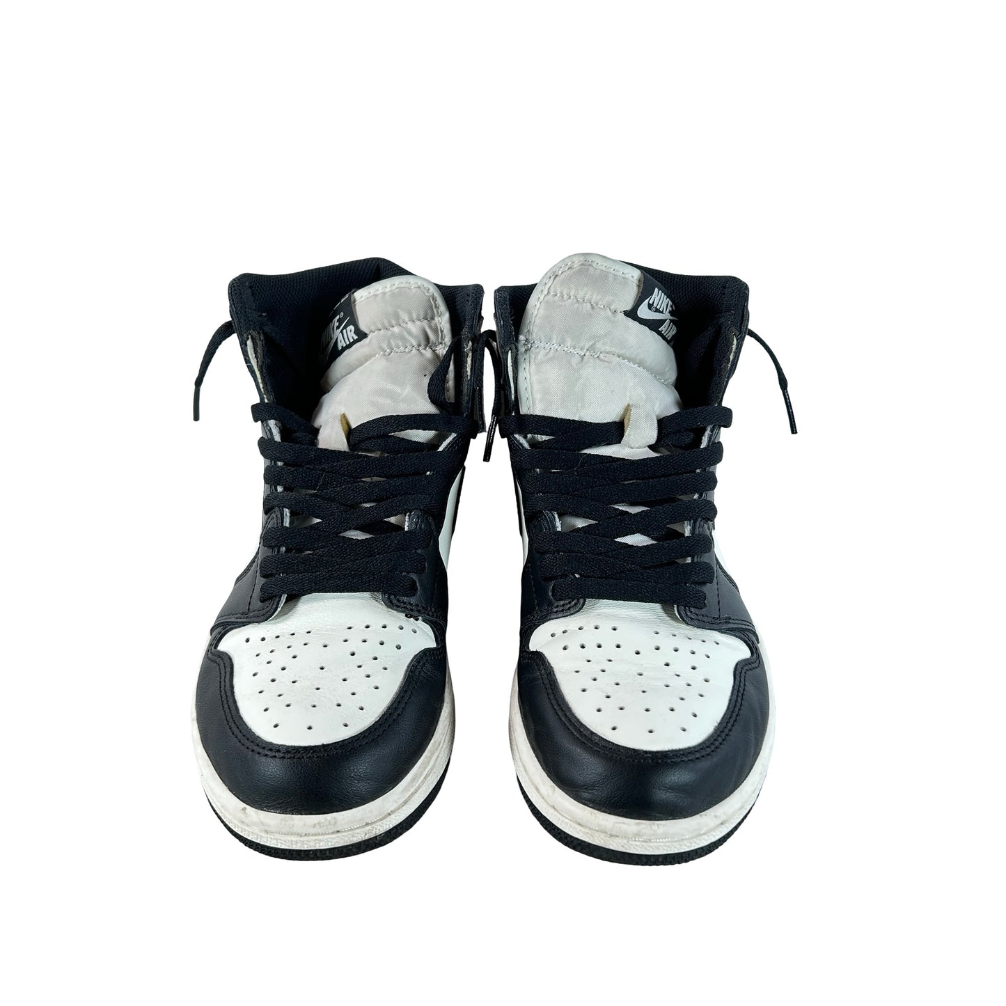 555088 105 Jordan 1 Mocha [USED] - 8.5 M (Used8)