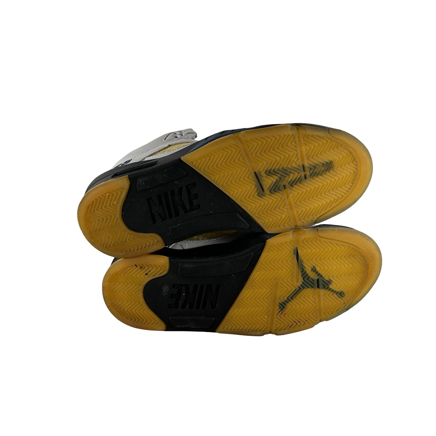 FZ5758 004 Jordan 5 Retro A Ma Maniére Dawn (Women's) [USED] - 11.5 W (Used19)