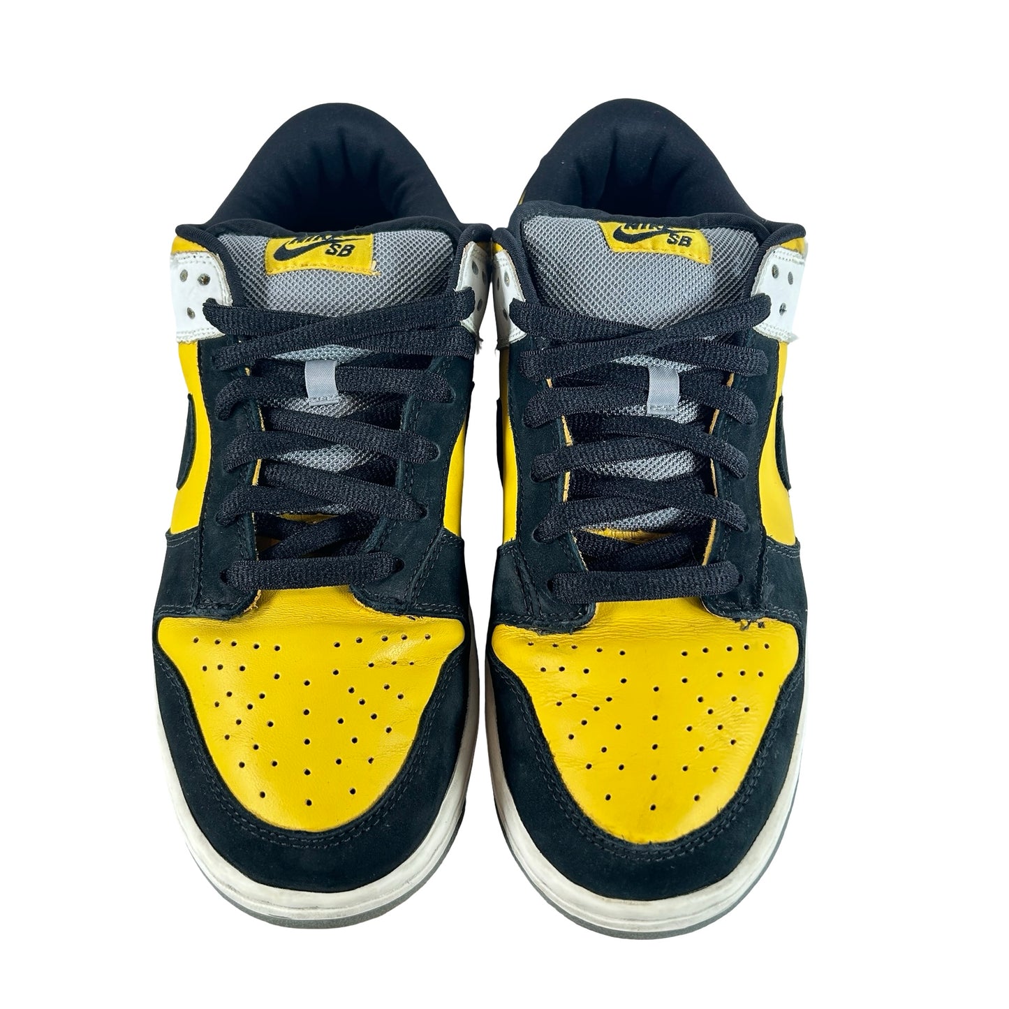 304292 701 Nike SB Dunk Low Bic [USED] - 10 M (Used)