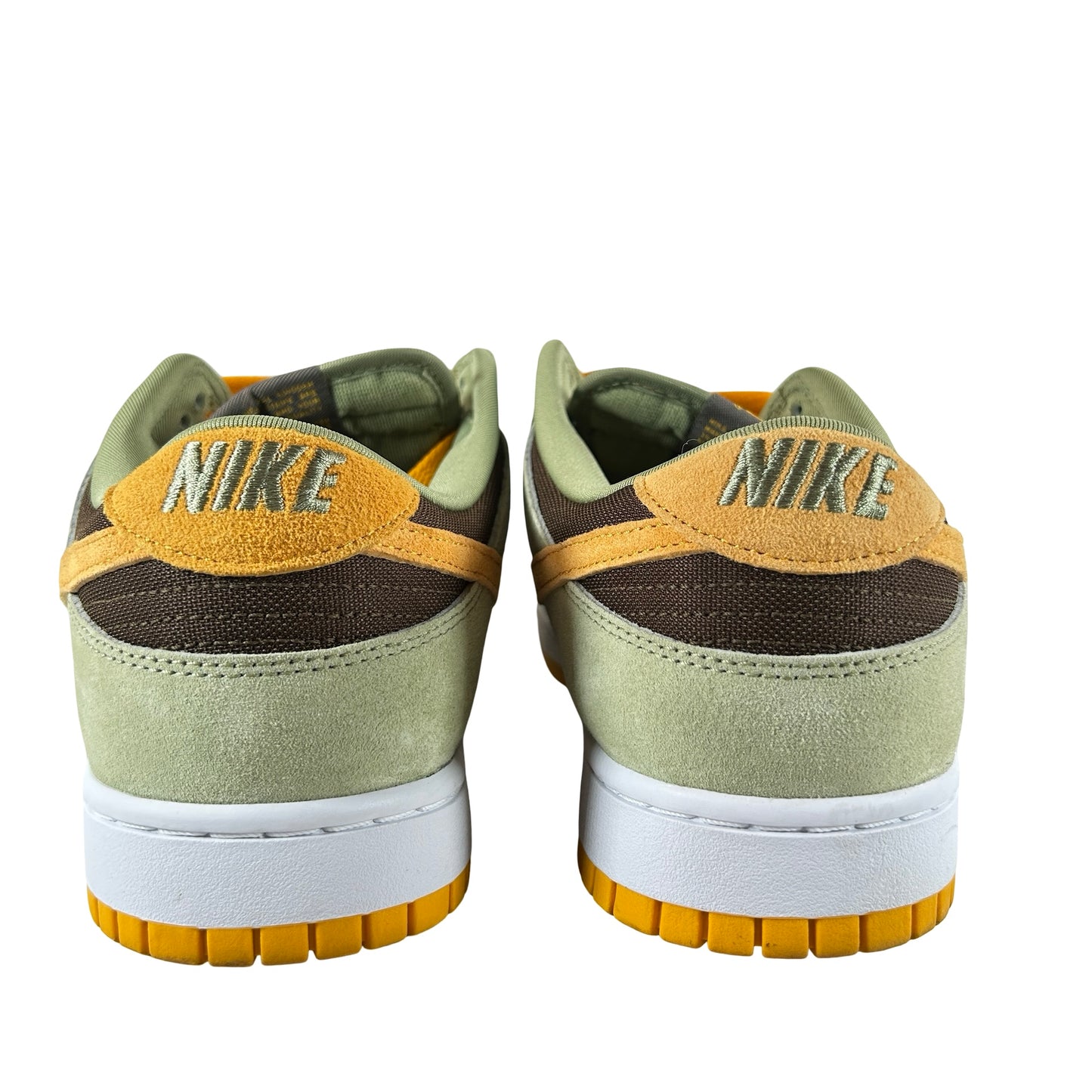 DH5360 300 Nike Dunk Low Oliva polvoriento (2021/2023)