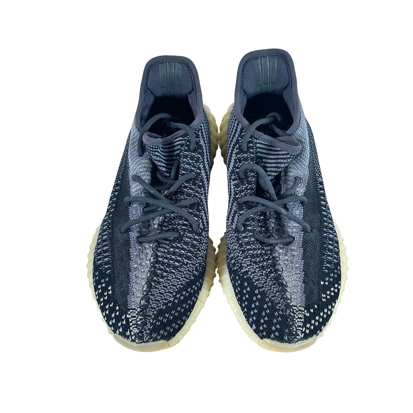 FZ5000 Yeezy 350 V2 Carbon [USED] - 9 M (Used3)