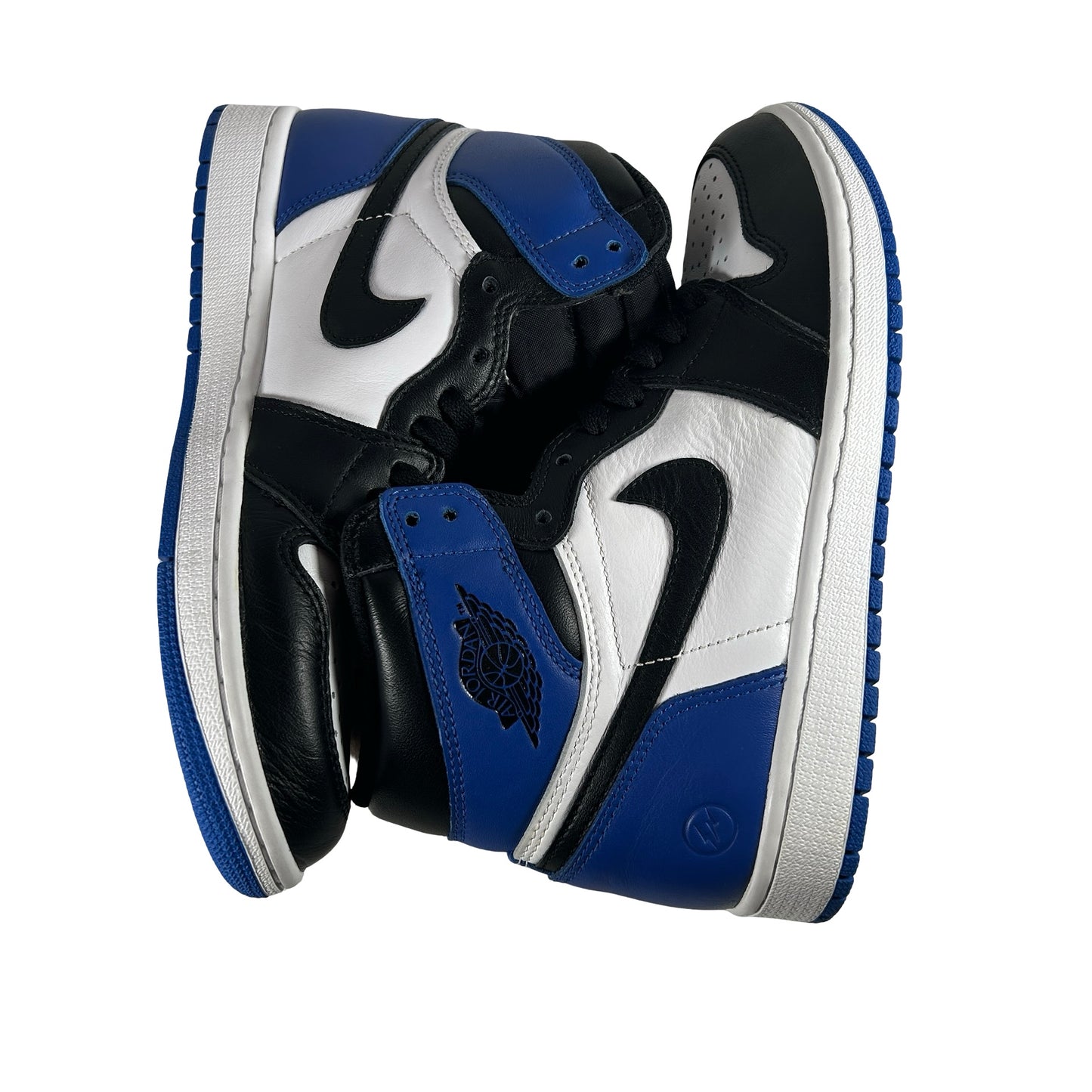716371 040 Jordan 1 Retro High Fragment [USED] - 8 M (VVNDS)