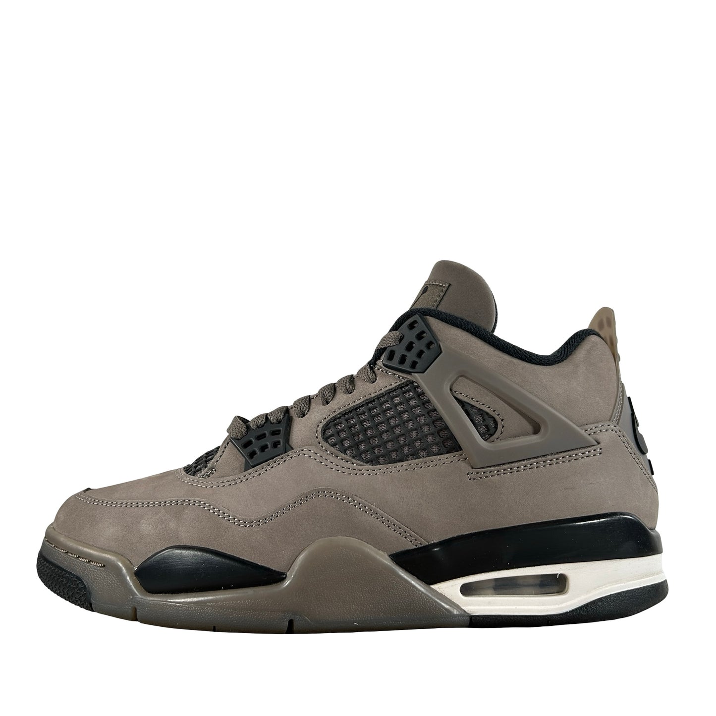 FV5029 200 Jordan 4 Retro Cave Stone [USED] - 9.5 M (Used6)