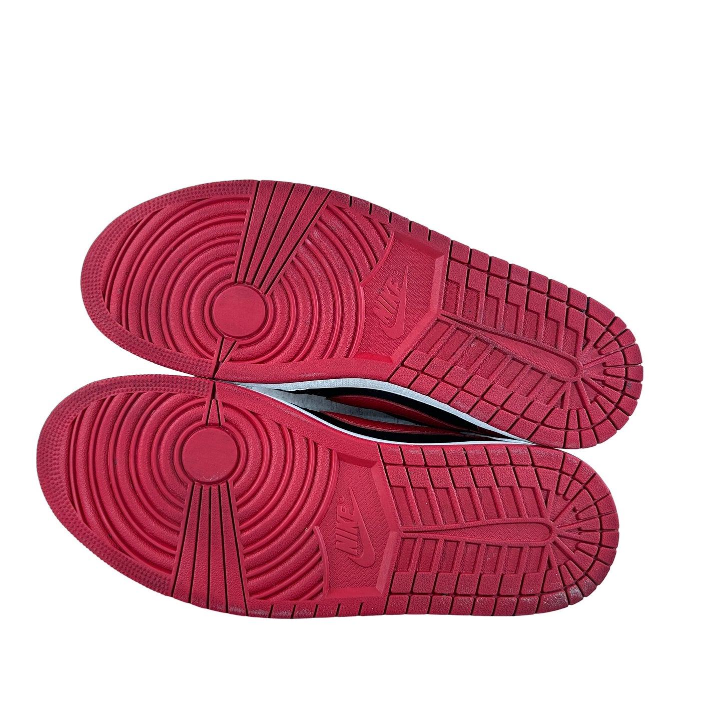 IW6276 001 Air Jordan 1 Retro Low OG Banned [USED] - 13 M (Used2)
