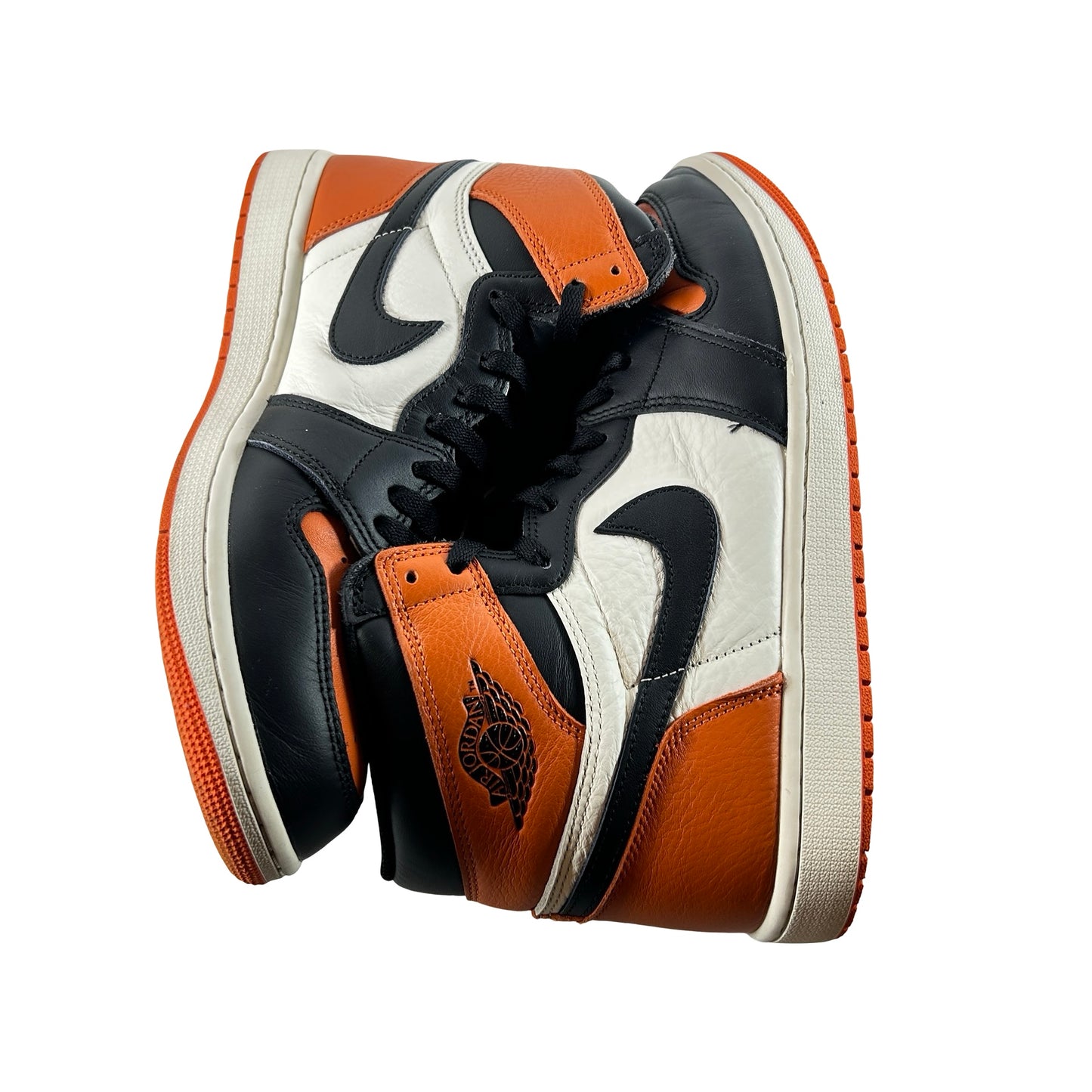 DZ5485 008 Jordan 1 Retro High OG Shattered Backboard (2025) [USED] - 11.5 M (Used3)