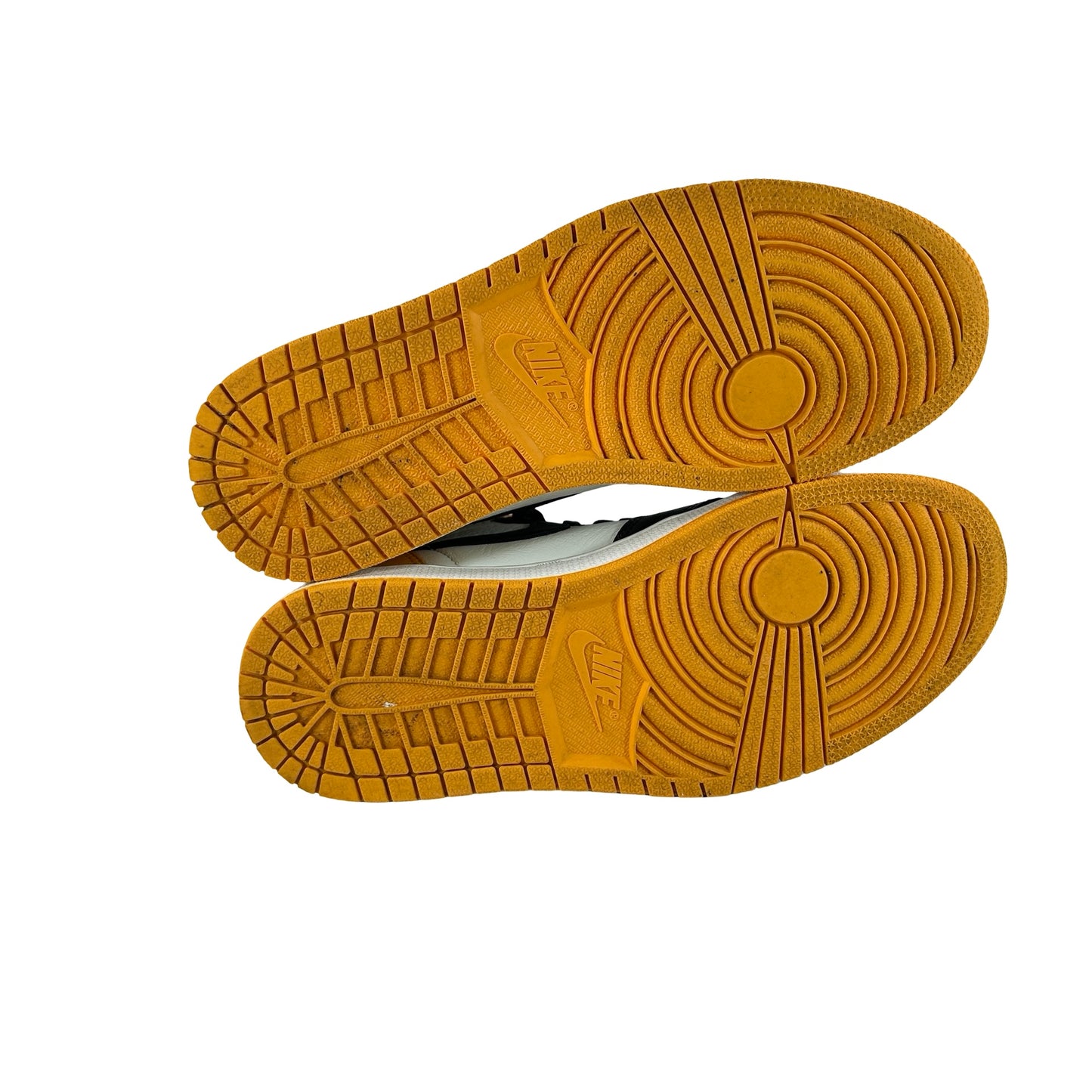 555088 711 Jordan 1 Retro High OG Taxi [USED] - 7 M (Used2)