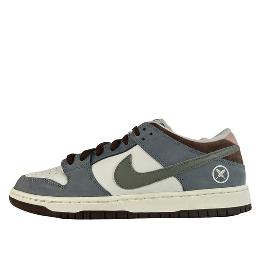 FQ1180 001 Nike SB Dunk Low Yuto Horigome [USED] - 10 M (Used)