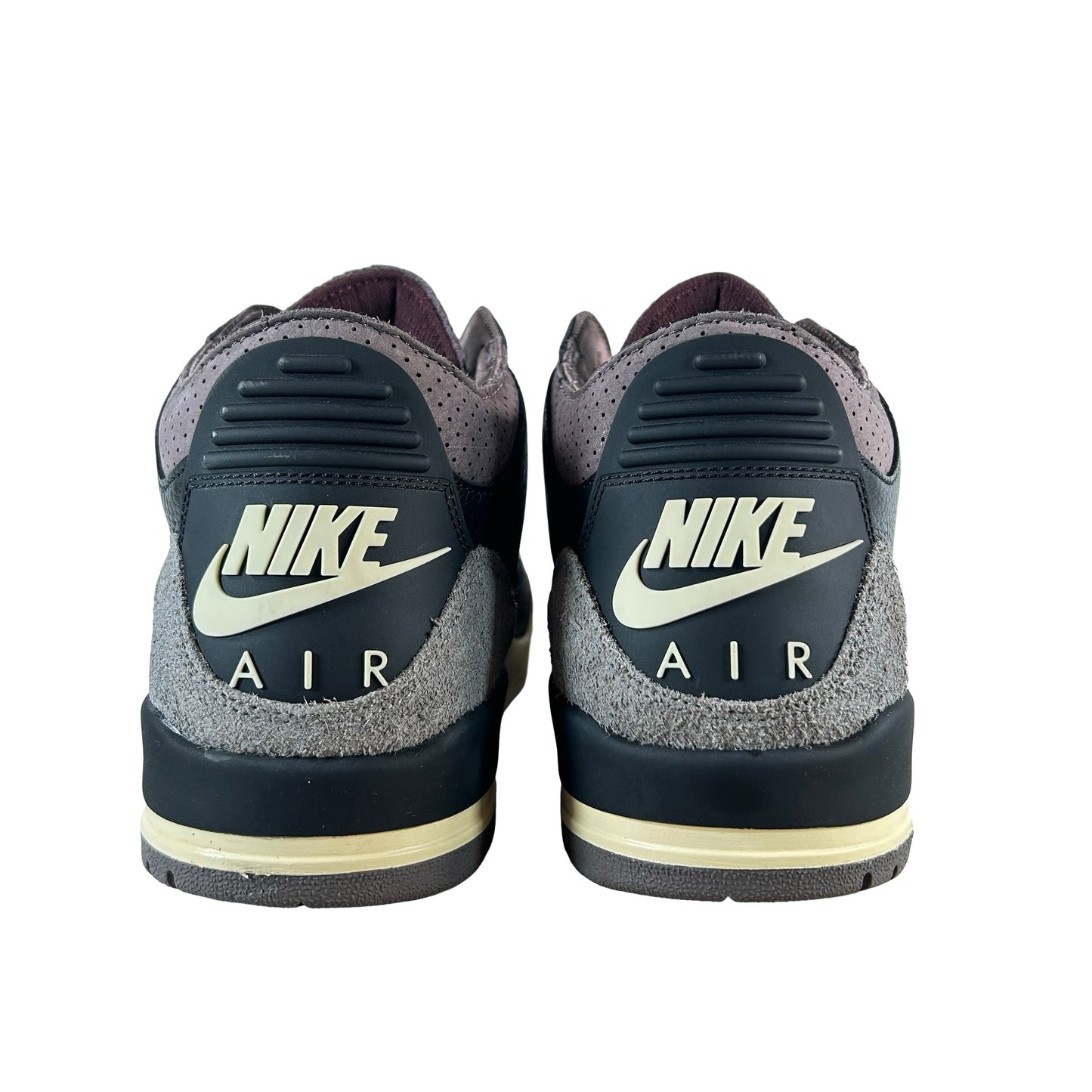 FZ4811 001 Jordan 3 Retro OG SP A Ma Maniére While You Were Sleeping (W) [USED] - 14.5 W / 13 M (Used5)