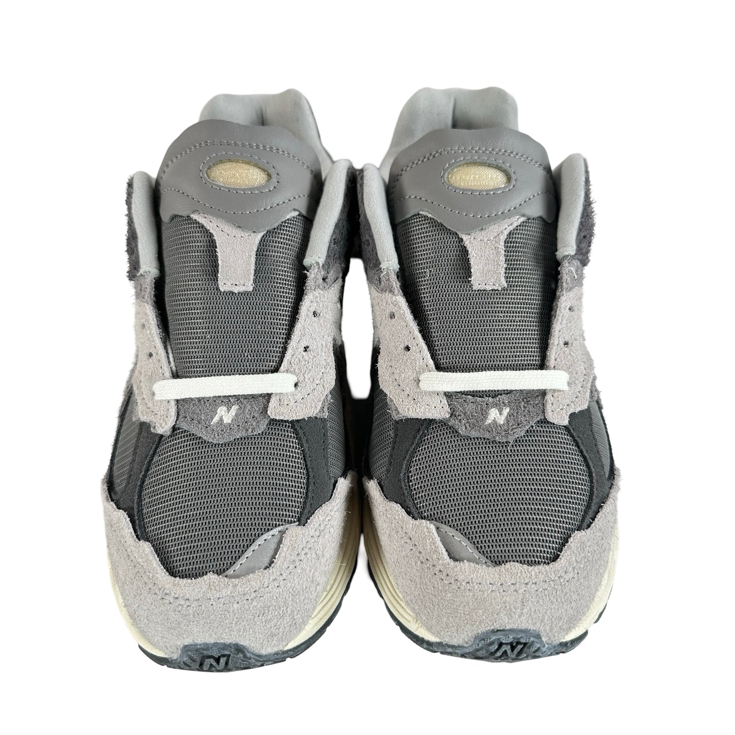 M2002RDA New Balance 2002R Protection Pack Rain Cloud [USED] - 10 M (Used)